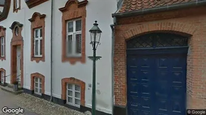 Apartments for rent in Viborg - Photo from Google Street View