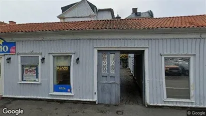 Apartments for rent in Jönköping - Photo from Google Street View