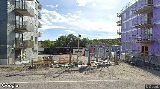 Apartments for rent in Mölndal - Photo from Google Street View