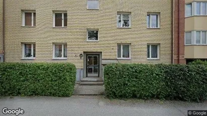 Apartments for rent in Eskilstuna - Photo from Google Street View