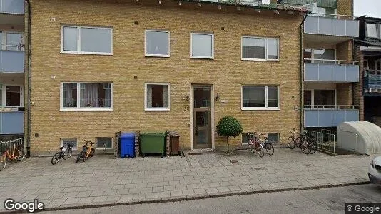 Apartments for rent in Limhamn/Bunkeflo - Photo from Google Street View