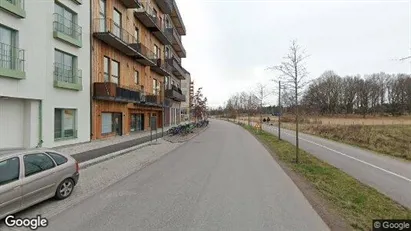 Apartments for rent in Linköping - Photo from Google Street View