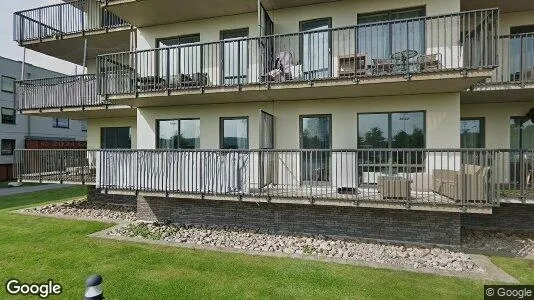 Apartments for rent in Mölndal - Photo from Google Street View