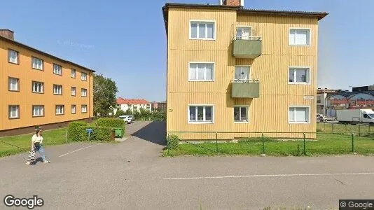 Apartments for rent in Norrköping - Photo from Google Street View