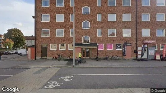 Apartments for rent in Norrköping - Photo from Google Street View