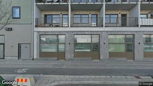 Apartments for rent in Järfälla - Photo from Google Street View