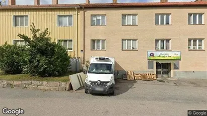 Apartments for rent in Eskilstuna - Photo from Google Street View