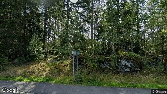 Apartments for rent in Enköping - Photo from Google Street View