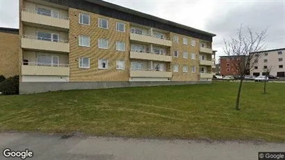 Apartments for rent in Jönköping - Photo from Google Street View