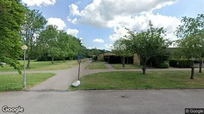 Apartments for rent in Helsingborg - Photo from Google Street View