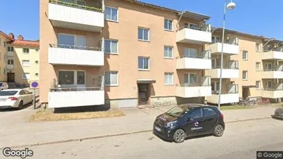 Apartments for rent in Gävle - Photo from Google Street View