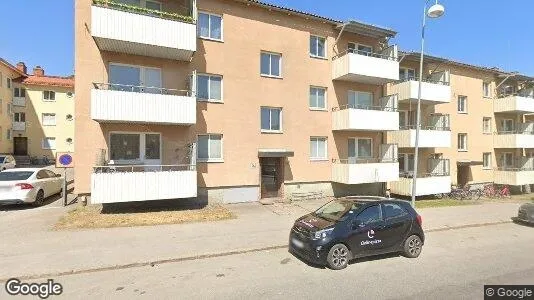 Apartments for rent in Gävle - Photo from Google Street View