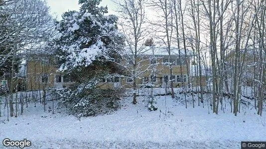 Apartments for rent in Kumla - Photo from Google Street View