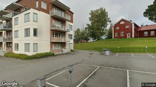 Apartments for rent in Östersund - Photo from Google Street View