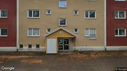 Apartments for rent in Borlänge - Photo from Google Street View