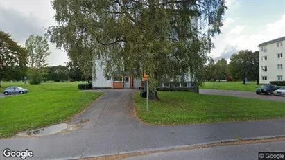 Apartments for rent in Borlänge - Photo from Google Street View