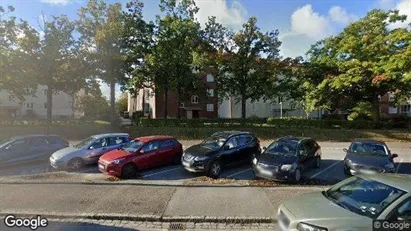 Apartments for rent in Sofielund - Photo from Google Street View