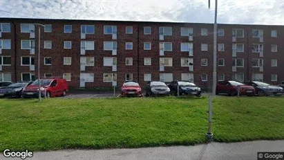 Apartments for rent in Örgryte-Härlanda - Photo from Google Street View