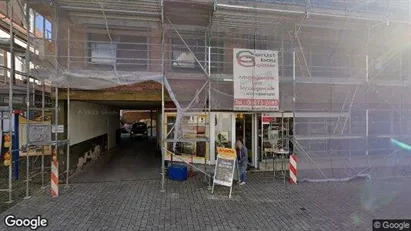 Apartments for rent in Aschaffenburg - Photo from Google Street View