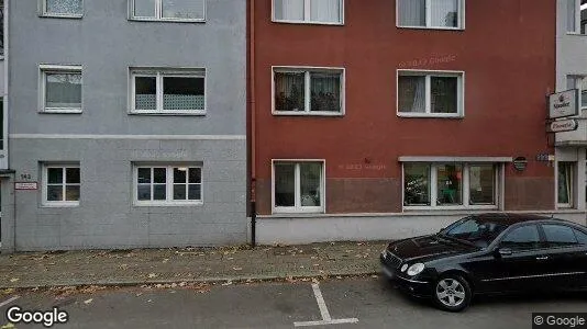 Apartments for rent in Essen - Photo from Google Street View