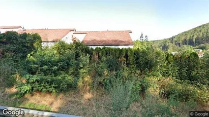 Apartments for rent in Kaiserslautern - Photo from Google Street View