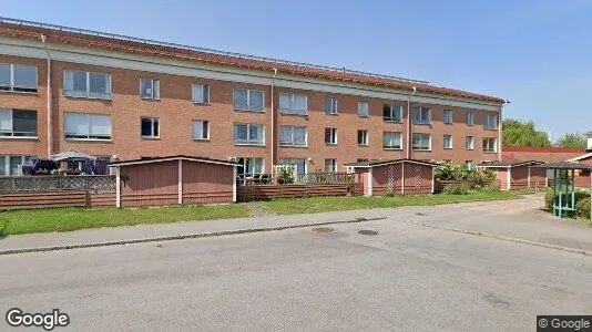 Apartments for rent in Norrköping - Photo from Google Street View