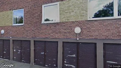 Apartments for rent in Varberg - Photo from Google Street View