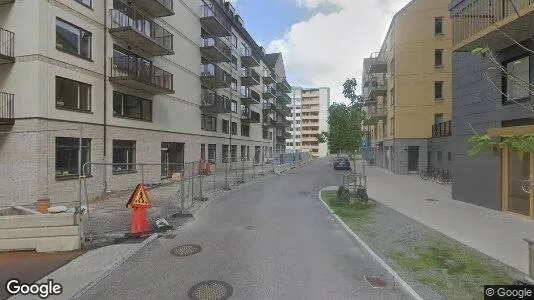 Rooms for rent in Örgryte-Härlanda - Photo from Google Street View