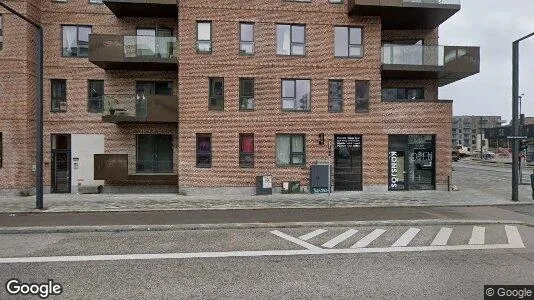 Apartments for rent in Copenhagen S - Photo from Google Street View