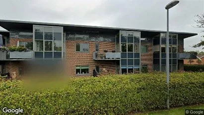 Apartments for rent in Viborg - Photo from Google Street View