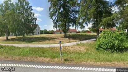 Apartments for rent in Hallstahammar - Photo from Google Street View