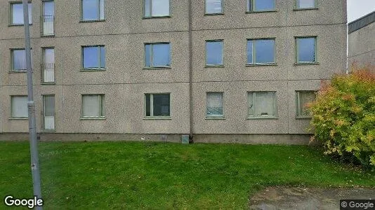 Apartments for rent in Uddevalla - Photo from Google Street View