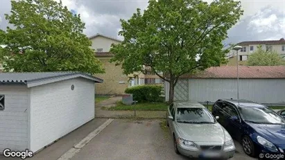 Apartments for rent in Linköping - Photo from Google Street View