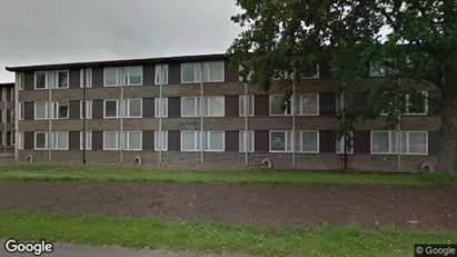 Apartments for rent in Linköping - Photo from Google Street View