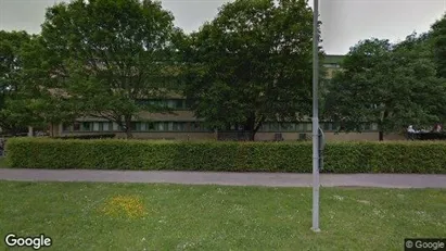 Apartments for rent in Linköping - Photo from Google Street View