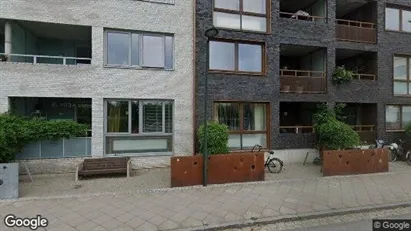 Apartments for rent in Malmö City - Photo from Google Street View