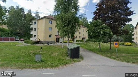 Apartments for rent in Ludvika - Photo from Google Street View