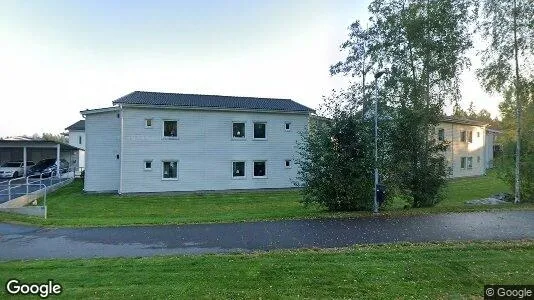 Apartments for rent in Borlänge - Photo from Google Street View