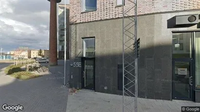 Apartments for rent in Linköping - Photo from Google Street View