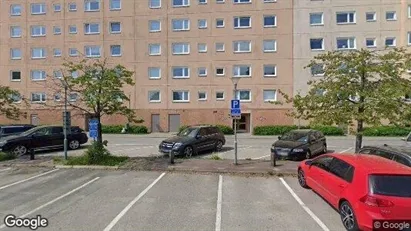 Apartments for rent in Haninge - Photo from Google Street View