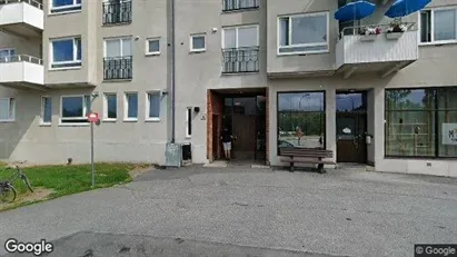 Apartments for rent in Huddinge - Photo from Google Street View