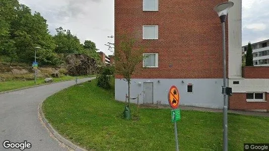 Apartments for rent in Huddinge - Photo from Google Street View