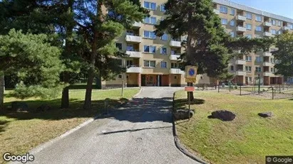 Apartments for rent in Södertälje - Photo from Google Street View