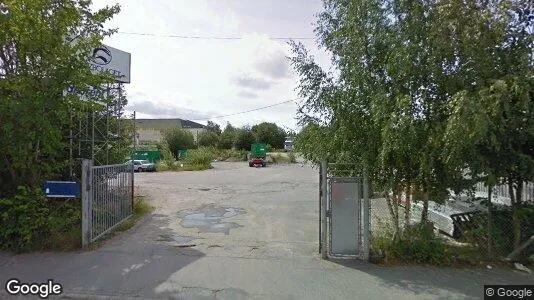 Apartments for rent in Stockholm West - Photo from Google Street View