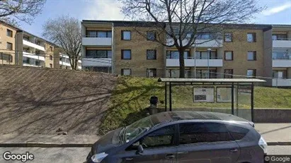 Apartments for rent in Stockholm West - Photo from Google Street View