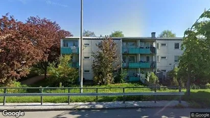 Apartments for rent in Stockholm West - Photo from Google Street View