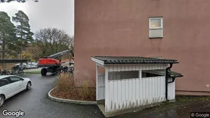 Apartments for rent in Gävle - Photo from Google Street View