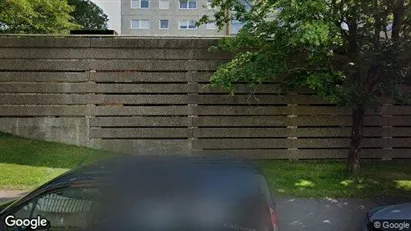 Apartments for rent in Gothenburg East - Photo from Google Street View