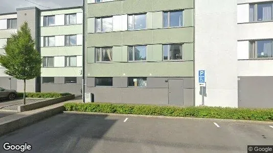 Apartments for rent in Västra hisingen - Photo from Google Street View