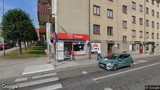 Apartments for rent in Södertälje - Photo from Google Street View